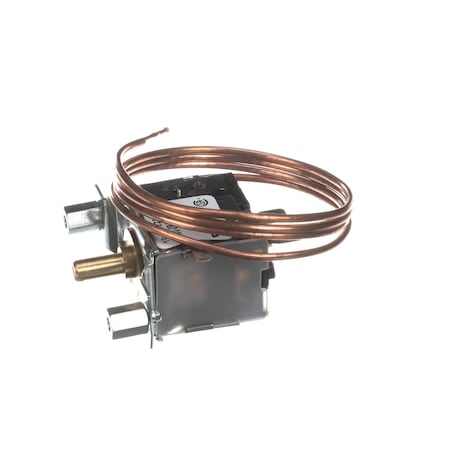 Global Refrigeration THERMOSTAT 19-1222-00